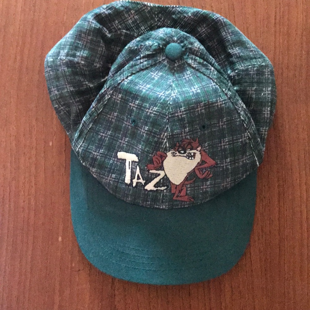 Looney tune hat